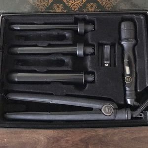 Bombay Hair Tamanna Complete styling set